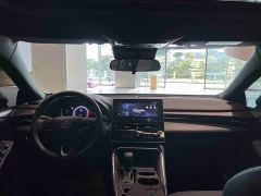 Toyota Avalon 2.0L Enterprise Edition - ფოტო 10