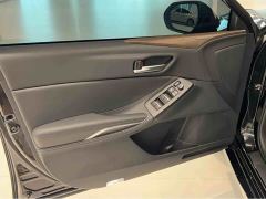 Toyota Avalon 2.0L Enterprise Edition - ფოტო 11