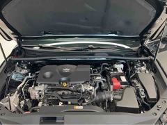 Toyota Avalon 2.0L Enterprise Edition - ფოტო 12