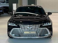 Toyota Avalon 2.0L Enterprise Edition - ფოტო 2