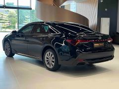 Toyota Avalon 2.0L Enterprise Edition - ფოტო 3