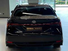Toyota Avalon 2.0L Enterprise Edition - ფოტო 4