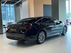 Toyota Avalon 2.0L Enterprise Edition - ფოტო 5