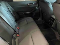 Toyota Avalon 2.0L Enterprise Edition - ფოტო 9