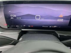Buick Junyue 28T Platinum Edition - ფოტო 13