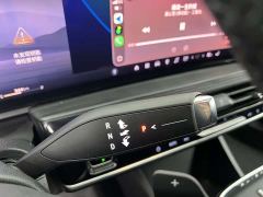 Buick Junyue 28T Platinum Edition - ფოტო 14