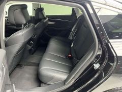 Buick Junyue 28T Platinum Edition - ფოტო 15