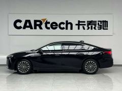Buick Junyue 28T Platinum Edition - ფოტო 3