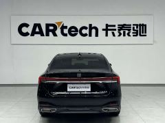 Buick Junyue 28T Platinum Edition - ფოტო 4