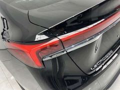 Buick Junyue 28T Platinum Edition - ფოტო 6