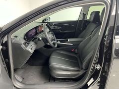 Buick Junyue 28T Platinum Edition - ფოტო 9
