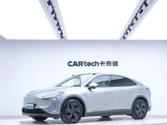 Nio Lerado L60 60kWh Rear-Wheel Drive - фото 1