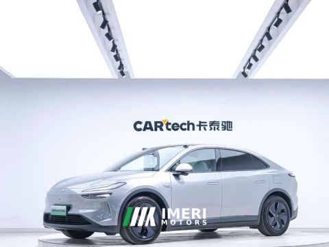 2025 Nio Lerado L60 60kWh Rear-Wheel Drive - ავტომობილი ჩინეთიდან