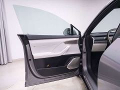 Nio Lerado L60 60kWh Rear-Wheel Drive - фото 11