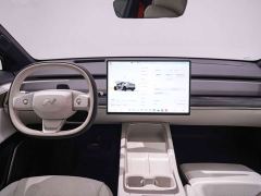 Nio Lerado L60 60kWh Rear-Wheel Drive - фото 12