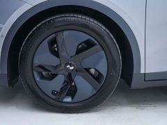 Nio Lerado L60 60kWh Rear-Wheel Drive - фото 14