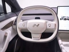 Nio Lerado L60 60kWh Rear-Wheel Drive - фото 16
