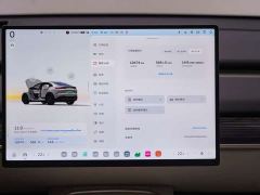 Nio Lerado L60 60kWh Rear-Wheel Drive - фото 17