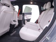 Nio Lerado L60 60kWh Rear-Wheel Drive - фото 20