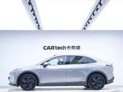 Nio Lerado L60 60kWh Rear-Wheel Drive - фото 3
