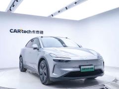Nio Lerado L60 60kWh Rear-Wheel Drive - фото 4