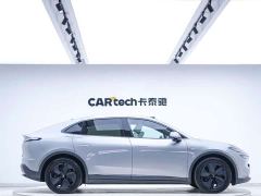 Nio Lerado L60 60kWh Rear-Wheel Drive - фото 5
