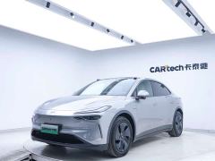 Nio Lerado L60 60kWh Rear-Wheel Drive - фото 8