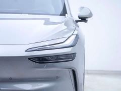 Nio Lerado L60 60kWh Rear-Wheel Drive - фото 9