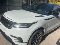Land Rover Range Rover Evoque 250PS Gold Edition - фото 1
