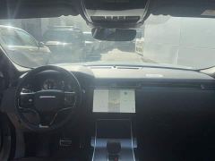 Land Rover Range Rover Evoque 250PS Gold Edition - фото 10