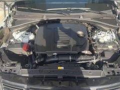 Land Rover Range Rover Evoque 250PS Gold Edition - фото 15