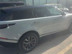 Land Rover Range Rover Evoque 250PS Gold Edition - фото 8