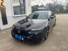 Honda Yingshipai 260TURBO Elite Edition - фото 1