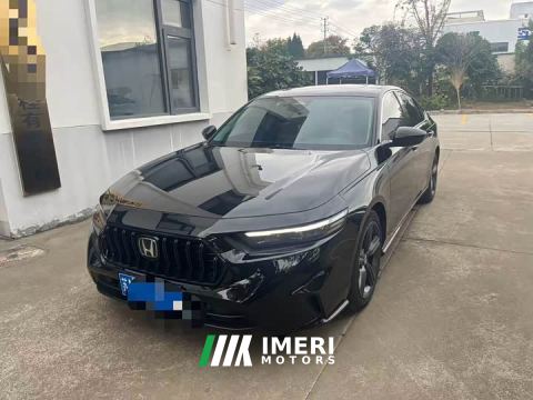 2024 Honda Yingshipai 260TURBO Elite Edition - ავტომობილი ჩინეთიდან