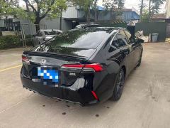 Honda Yingshipai 260TURBO Elite Edition - фото 2