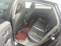Honda Yingshipai 260TURBO Elite Edition - фото 5