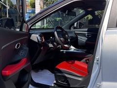 GAC Aion GS3 Shadow Speed 270T Smart Edition - ფოტო 10