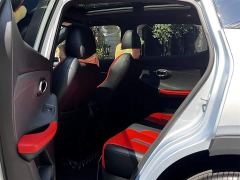 GAC Aion GS3 Shadow Speed 270T Smart Edition - ფოტო 11