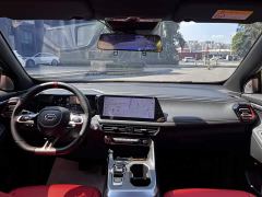 GAC Aion GS3 Shadow Speed 270T Smart Edition - ფოტო 12