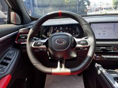 GAC Aion GS3 Shadow Speed 270T Smart Edition - ფოტო 13