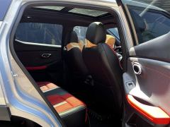 GAC Aion GS3 Shadow Speed 270T Smart Edition - ფოტო 16