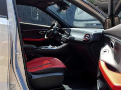 GAC Aion GS3 Shadow Speed 270T Smart Edition - ფოტო 17