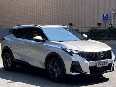 GAC Aion GS3 Shadow Speed 270T Smart Edition - ფოტო 3