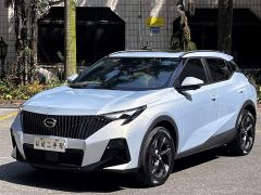 GAC Aion GS3 Shadow Speed 270T Smart Edition - ფოტო 4