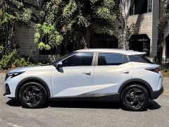 GAC Aion GS3 Shadow Speed 270T Smart Edition - ფოტო 9