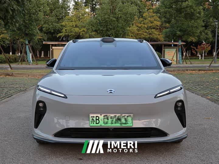Nio ET5T 75kWh Touring - ავტომობილი ჩინეთიდან