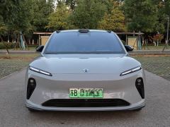 Nio ET5T 75kWh Touring - ფოტო 1