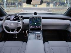 Nio ET5T 75kWh Touring - ფოტო 11
