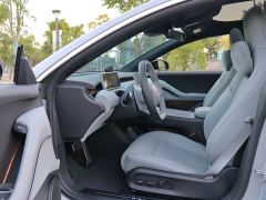 Nio ET5T 75kWh Touring - ფოტო 12