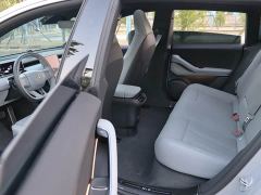 Nio ET5T 75kWh Touring - ფოტო 14